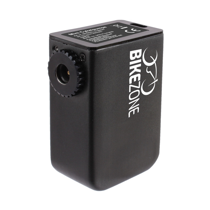 Cykelpump Mini Bikezone